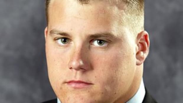 Richie Incognito